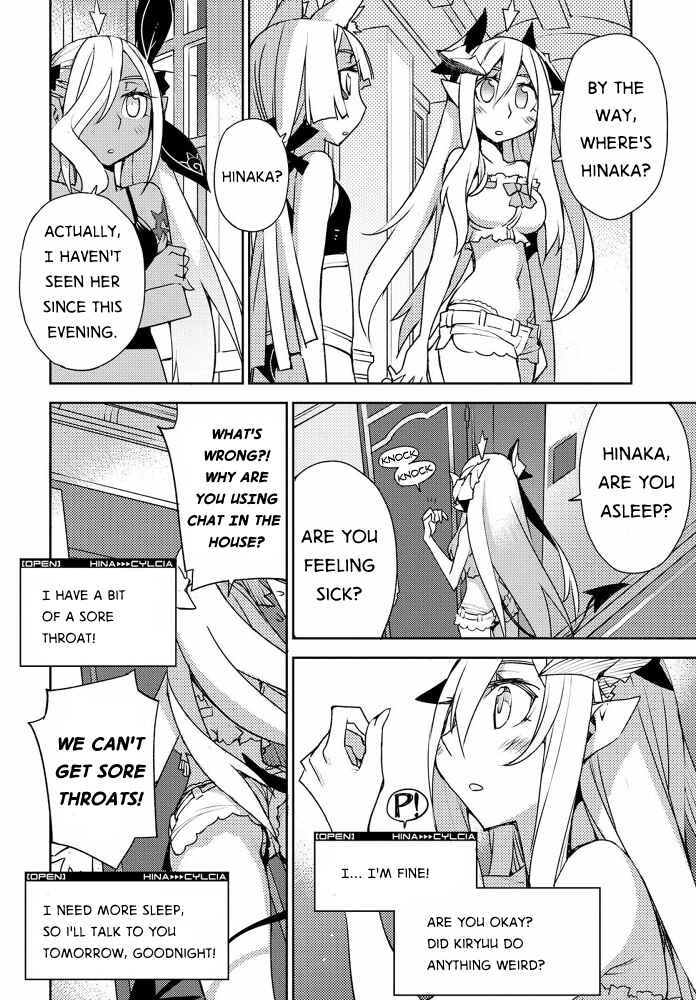 Page 22 Chapter 24 Cylcia=Code