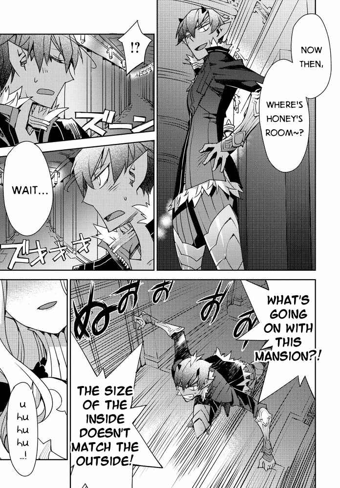 Page 3 Chapter 24 Cylcia=Code