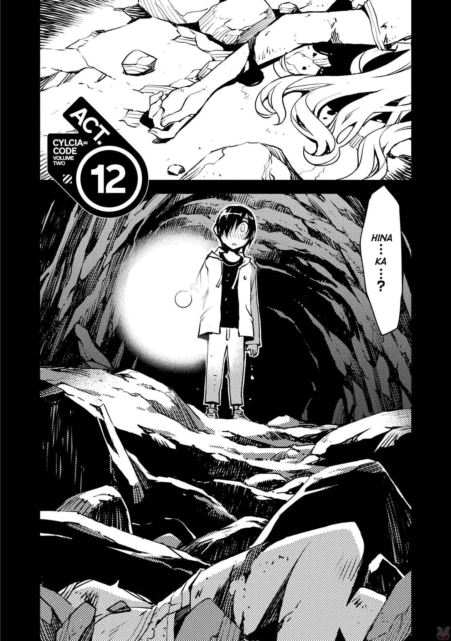 Page 2 Chapter 12 Cylcia=Code