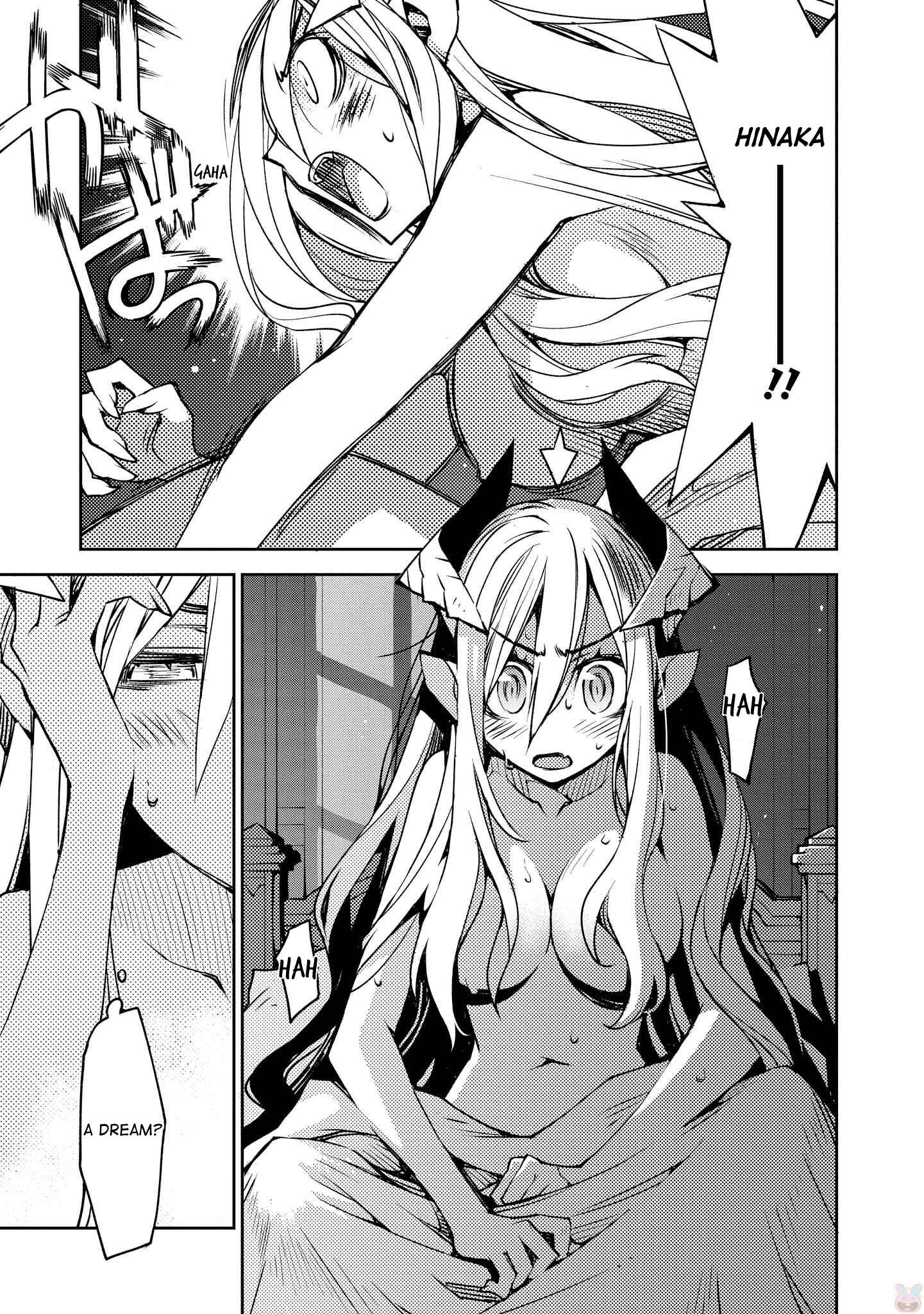 Page 3 Chapter 12 Cylcia=Code