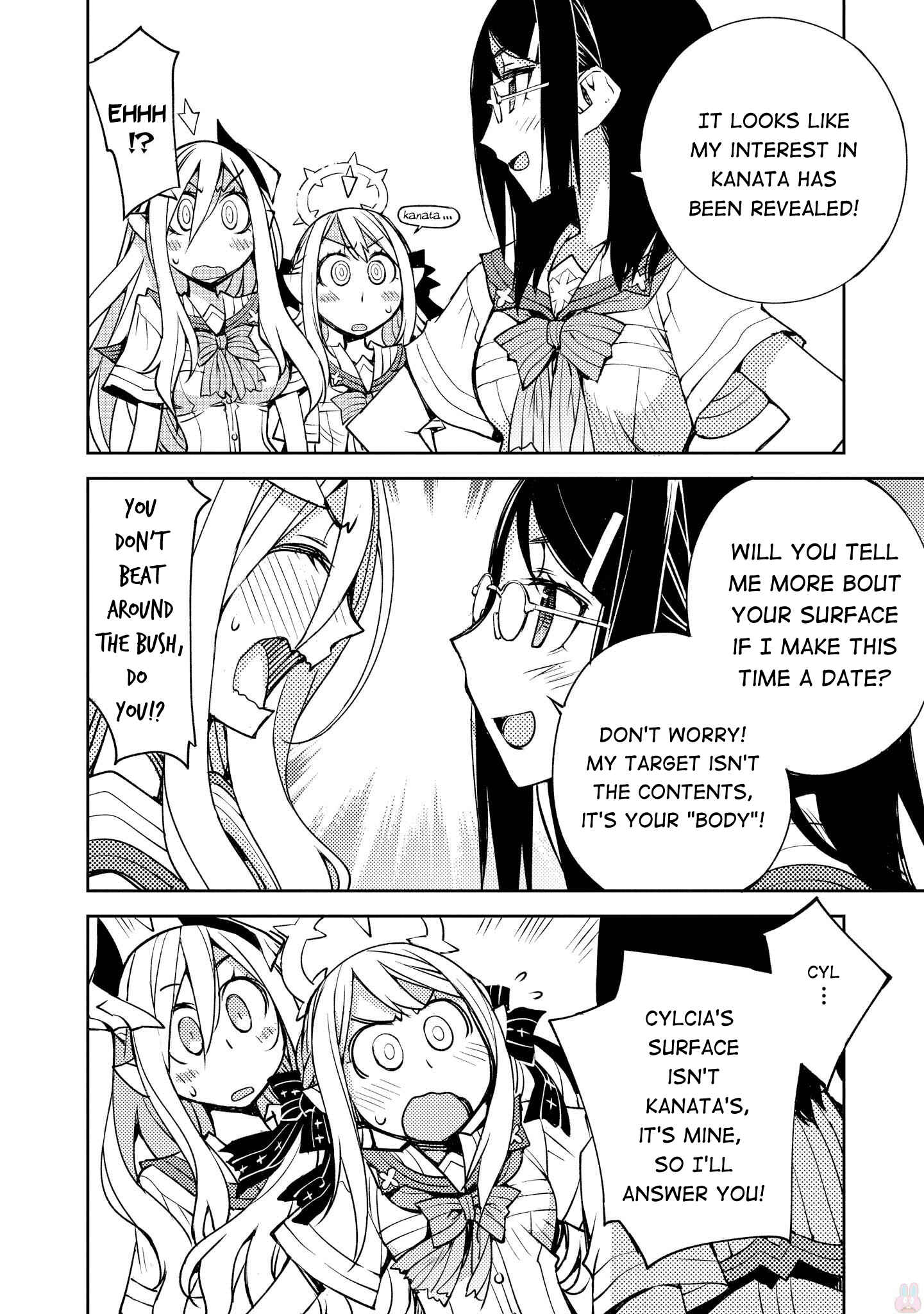 Page 6 Chapter 12 Cylcia=Code