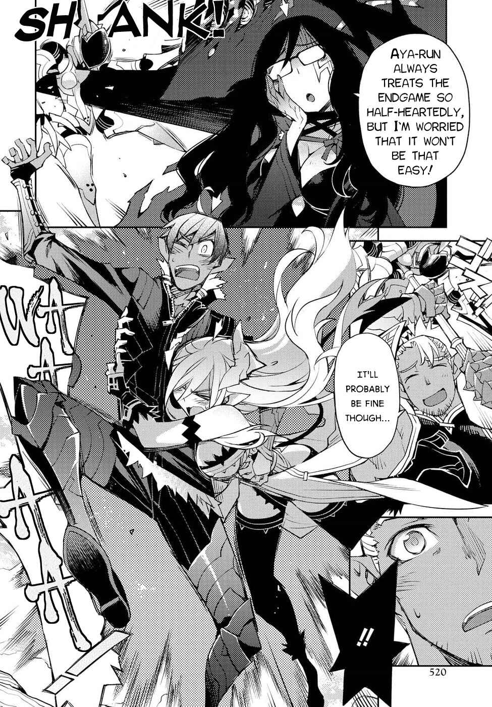 Page 6 Chapter 20 Cylcia=Code