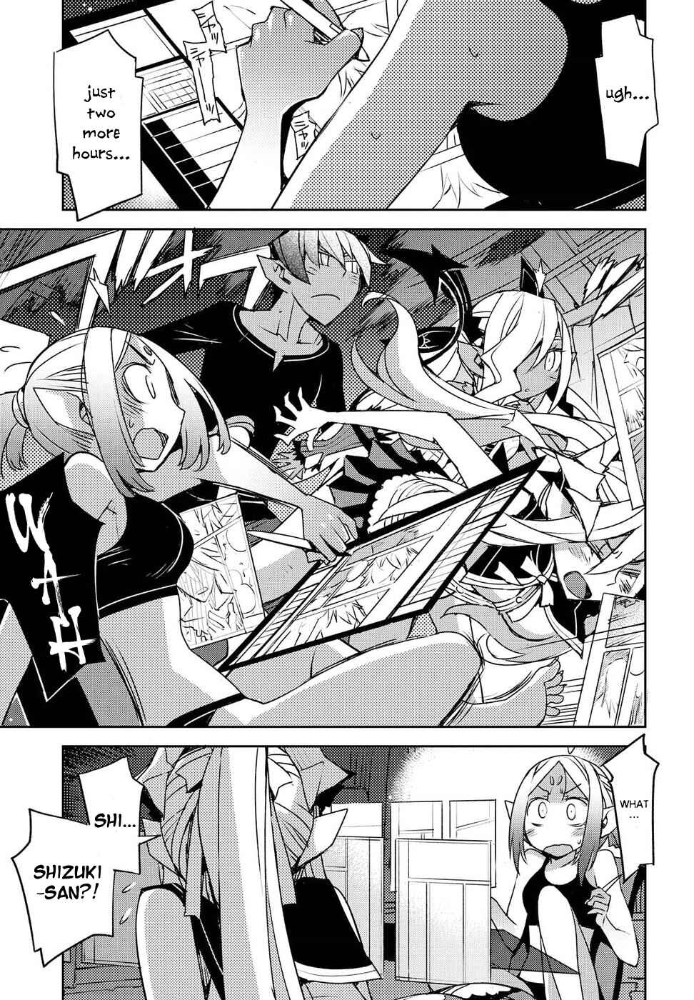 Page 11 Chapter 27 Cylcia=Code