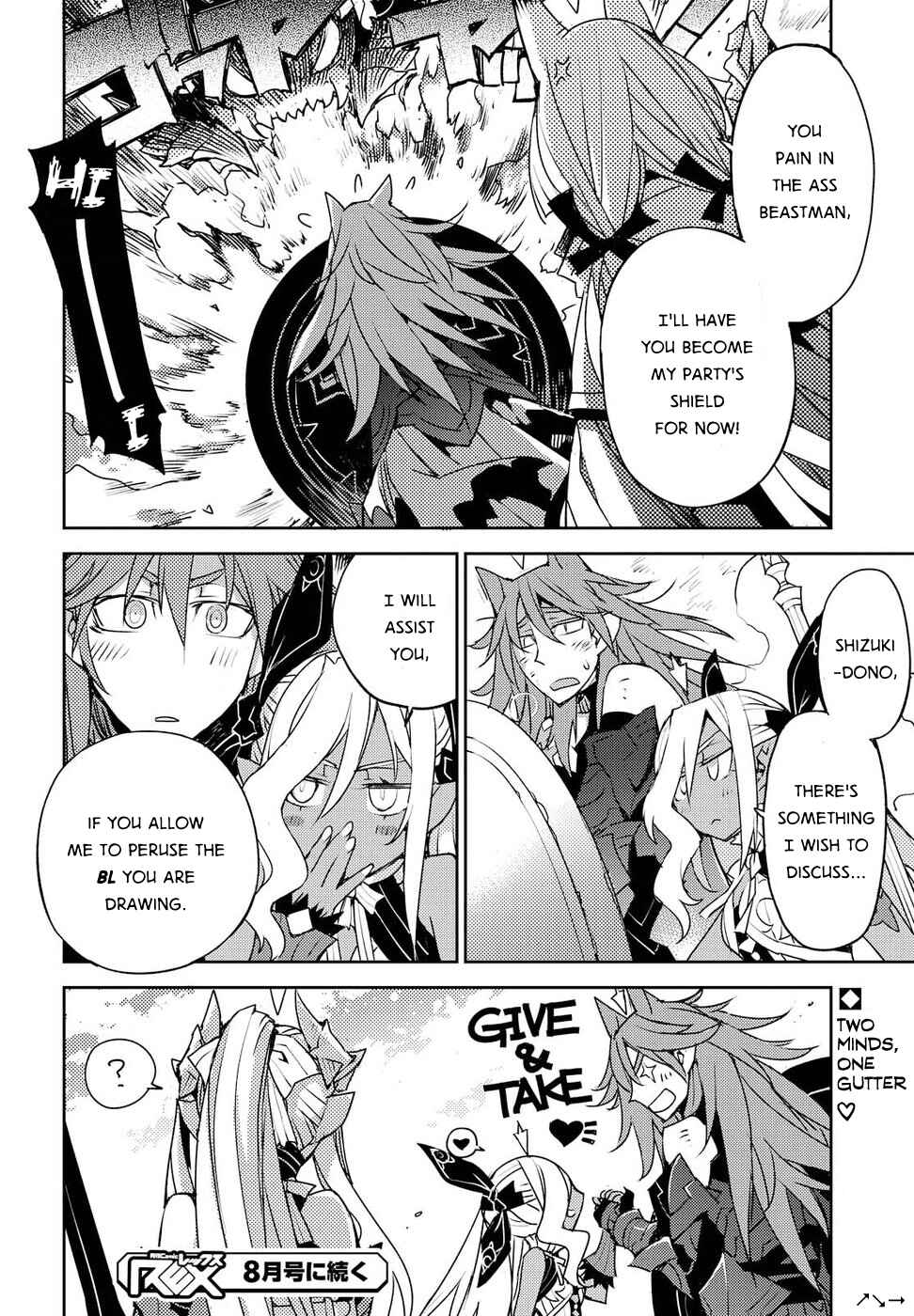 Page 26 Chapter 27 Cylcia=Code