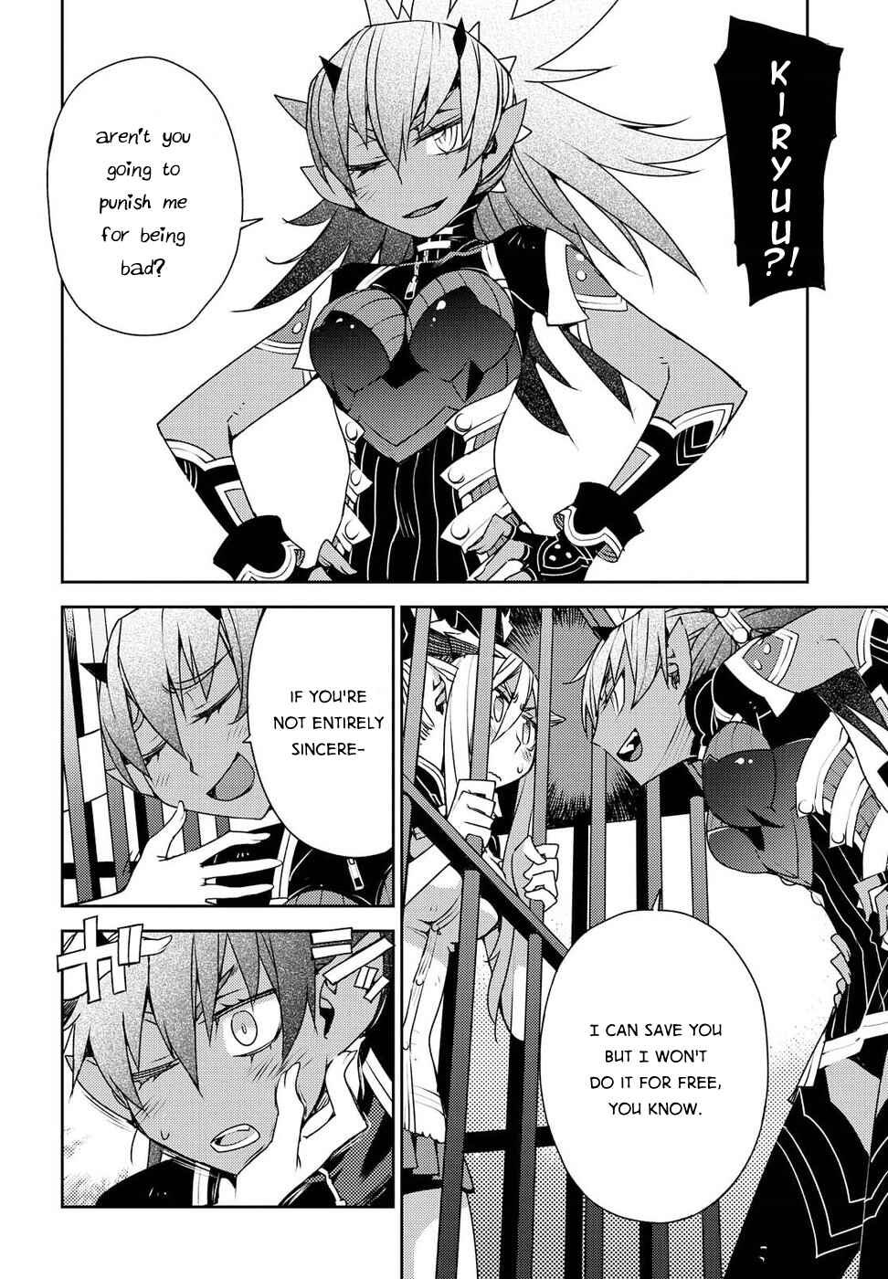 Page 4 Chapter 27 Cylcia=Code
