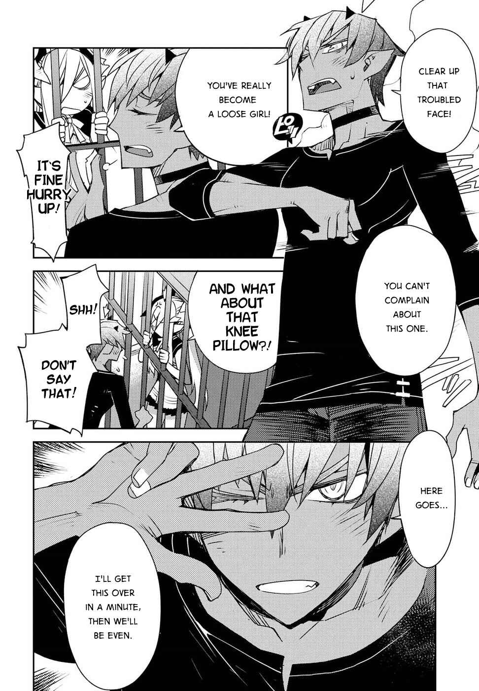 Page 6 Chapter 27 Cylcia=Code