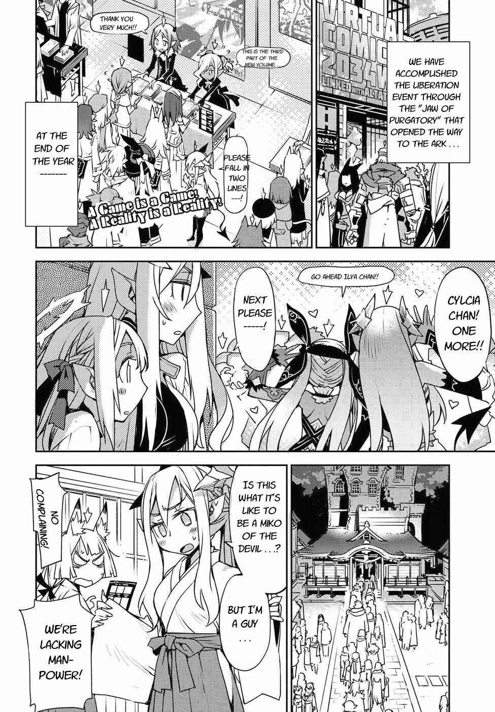 Page 2 Chapter 32 Cylcia=Code