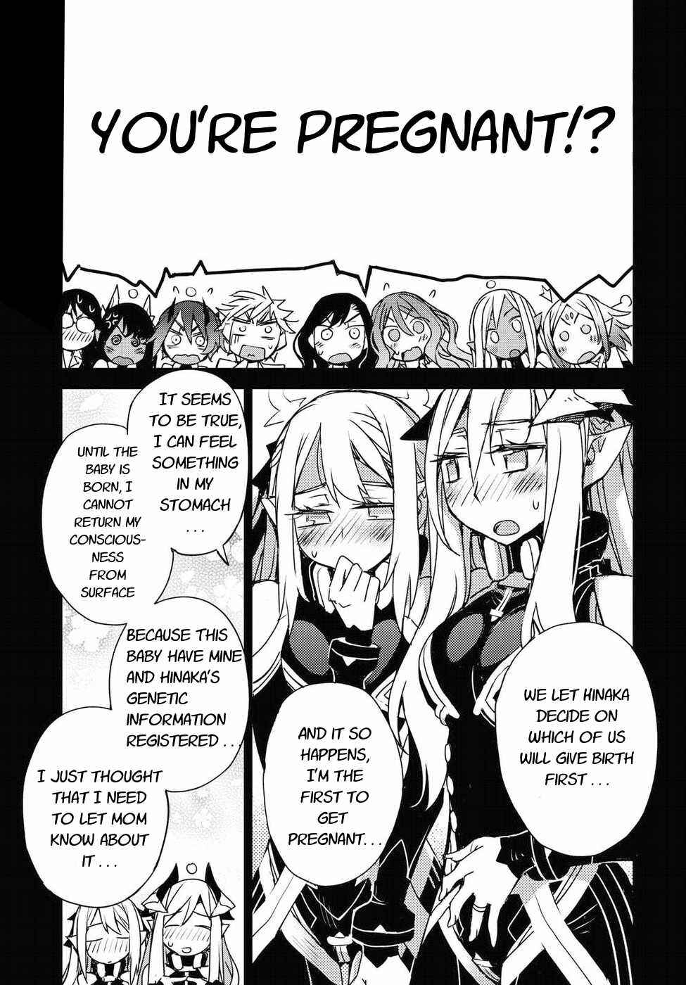Page 23 Chapter 32 Cylcia=Code