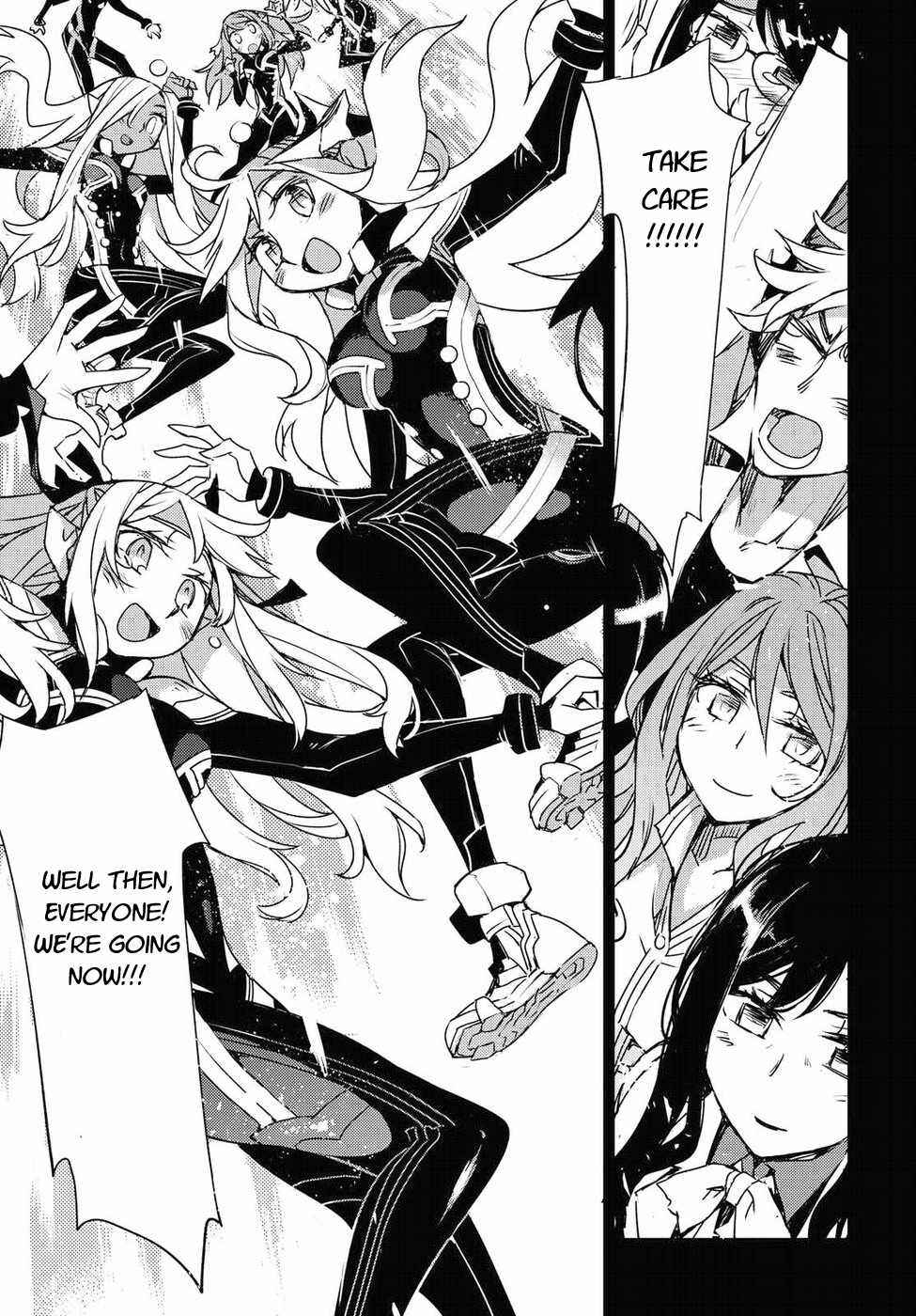 Page 25 Chapter 32 Cylcia=Code