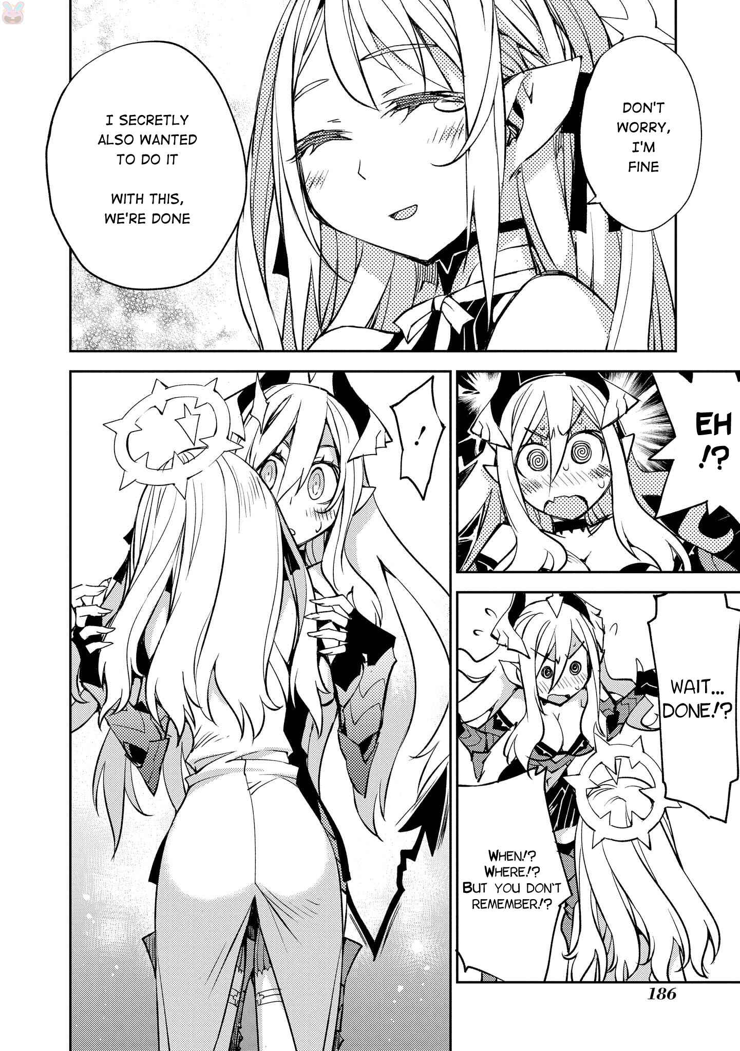 Page 17 Chapter 13 Cylcia=Code