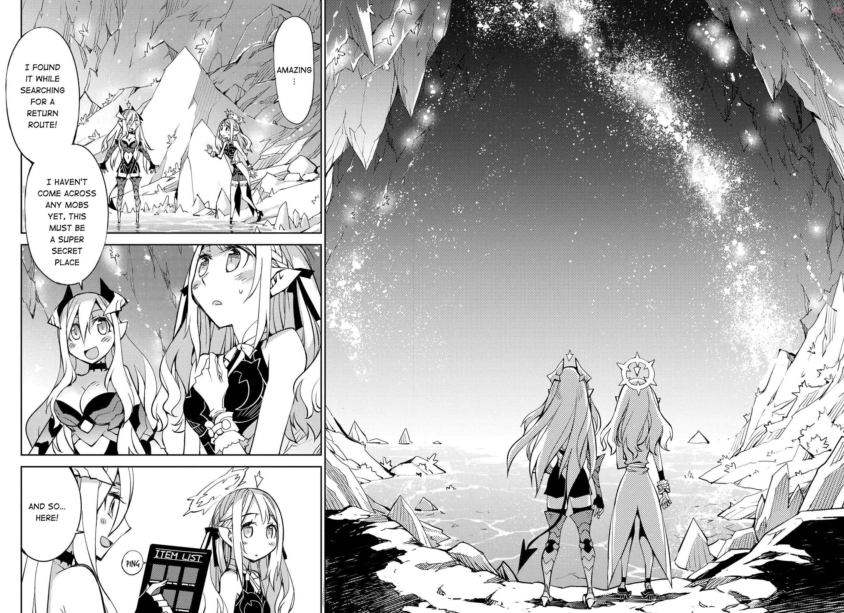 Page 8 Chapter 13 Cylcia=Code