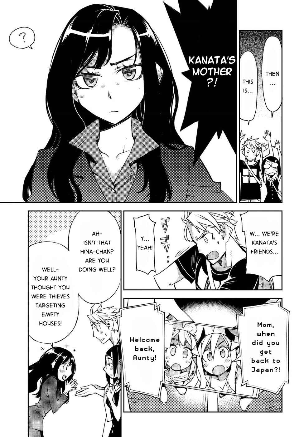 Page 11 Chapter 28 Cylcia=Code