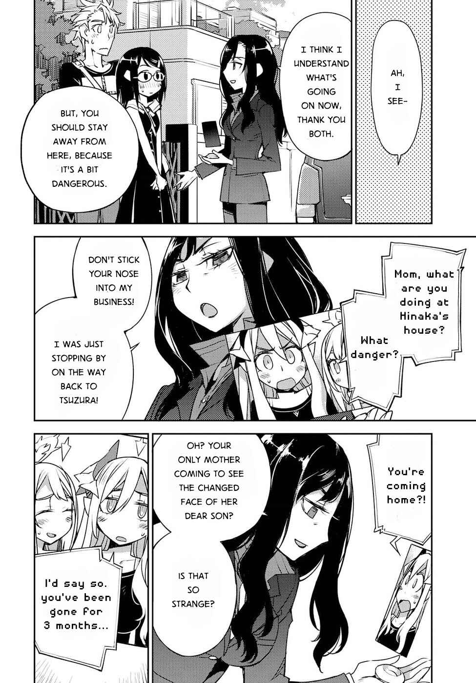 Page 12 Chapter 28 Cylcia=Code