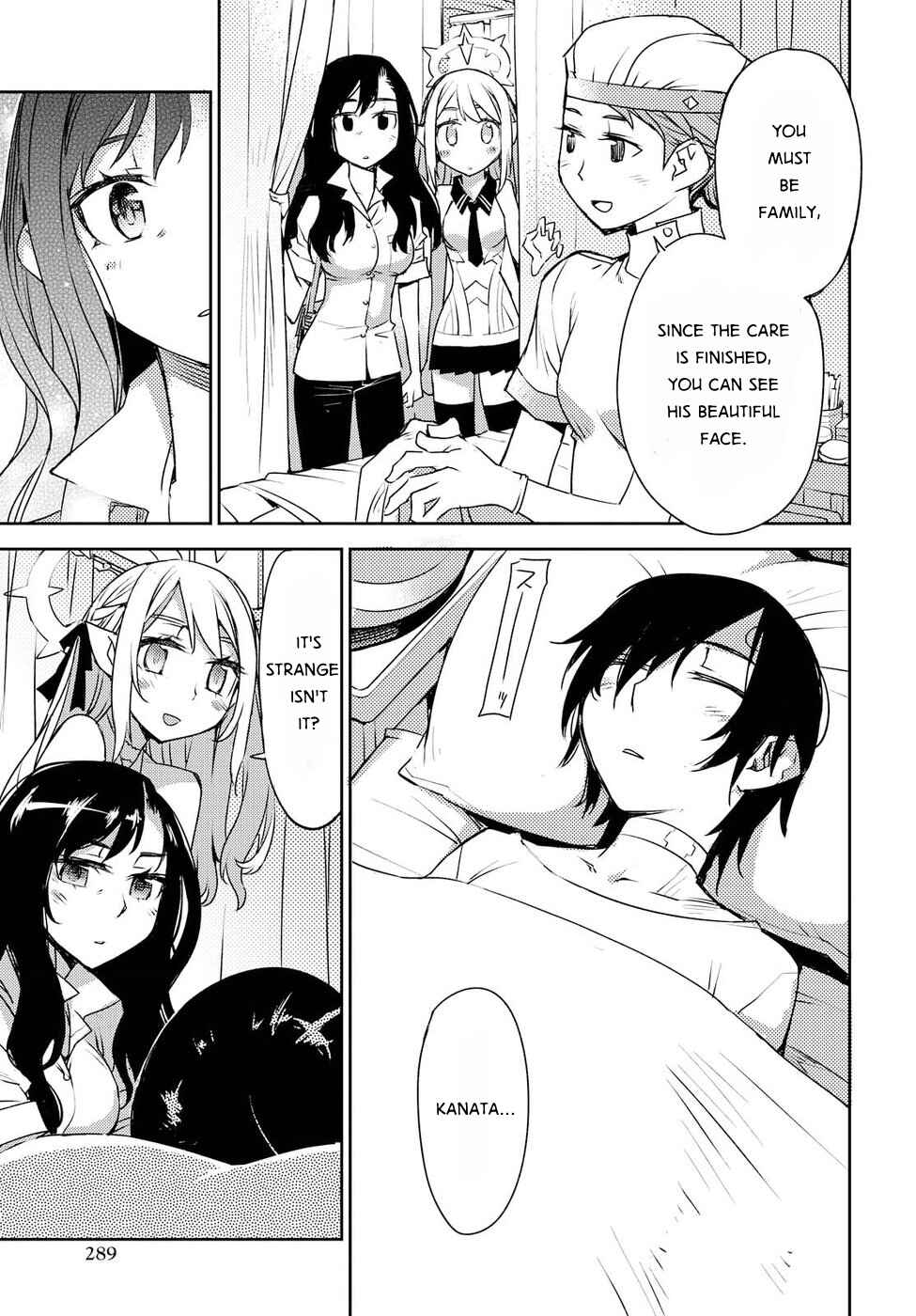 Page 17 Chapter 28 Cylcia=Code