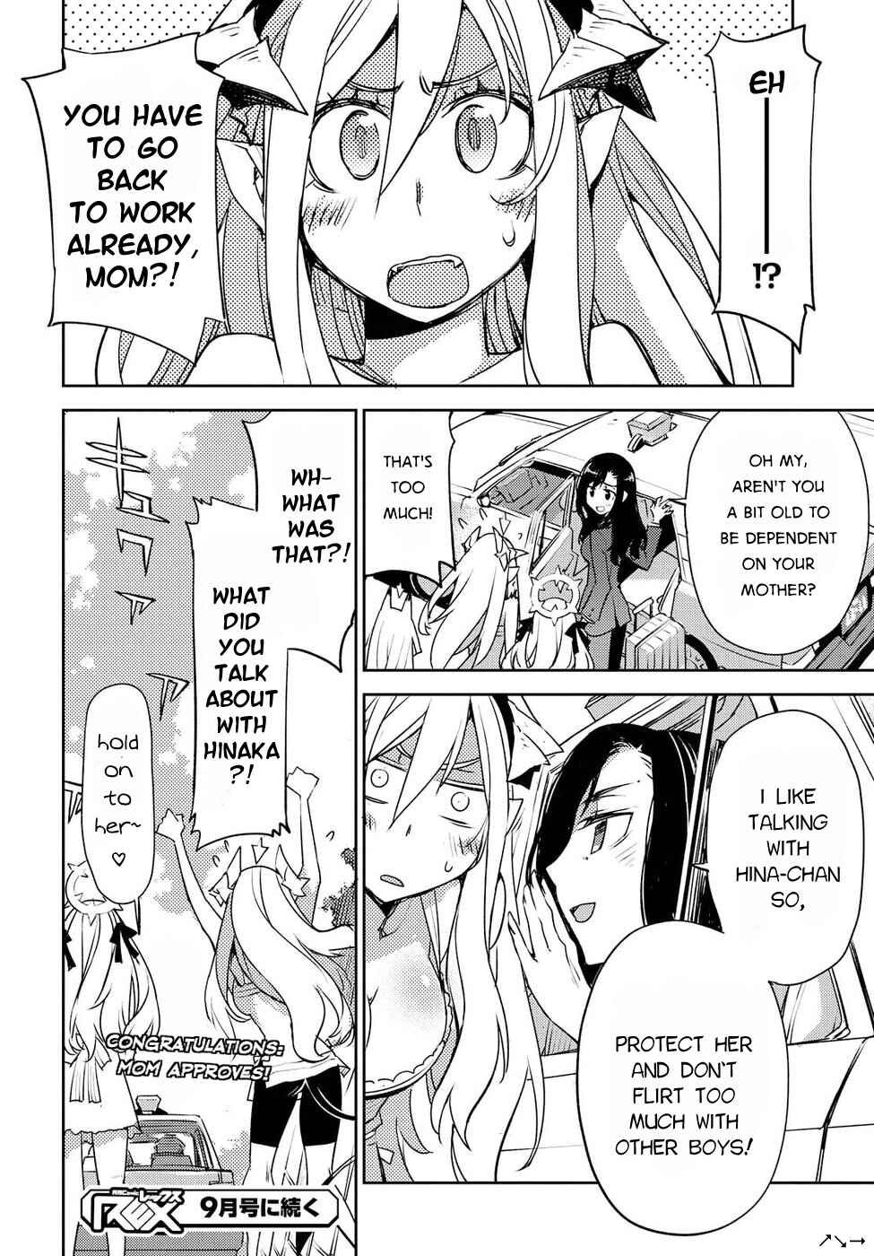 Page 22 Chapter 28 Cylcia=Code