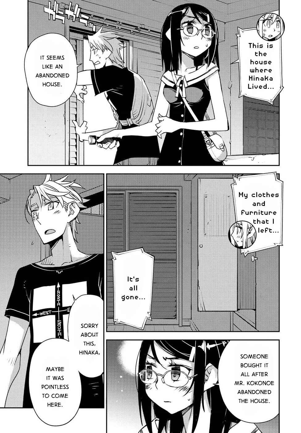 Page 7 Chapter 28 Cylcia=Code