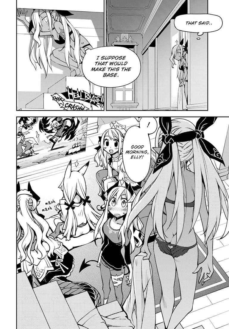 Page 2 Chapter 6 Cylcia=Code