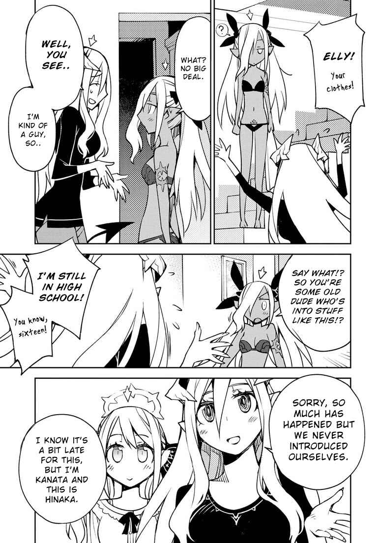 Page 3 Chapter 6 Cylcia=Code