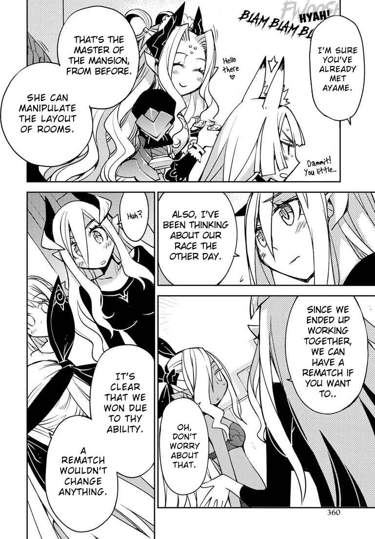 Page 4 Chapter 6 Cylcia=Code