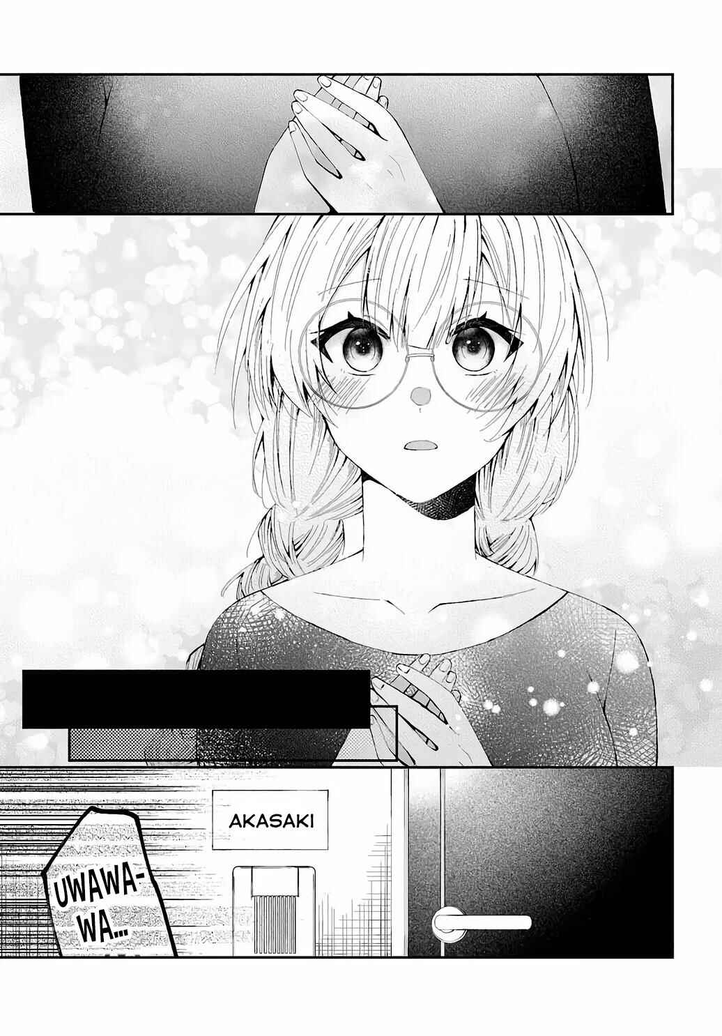Page 26 Chapter 1 Naze ka S-kyuu Bijotachi no Wadai ni Ore ga Agaru Ken
