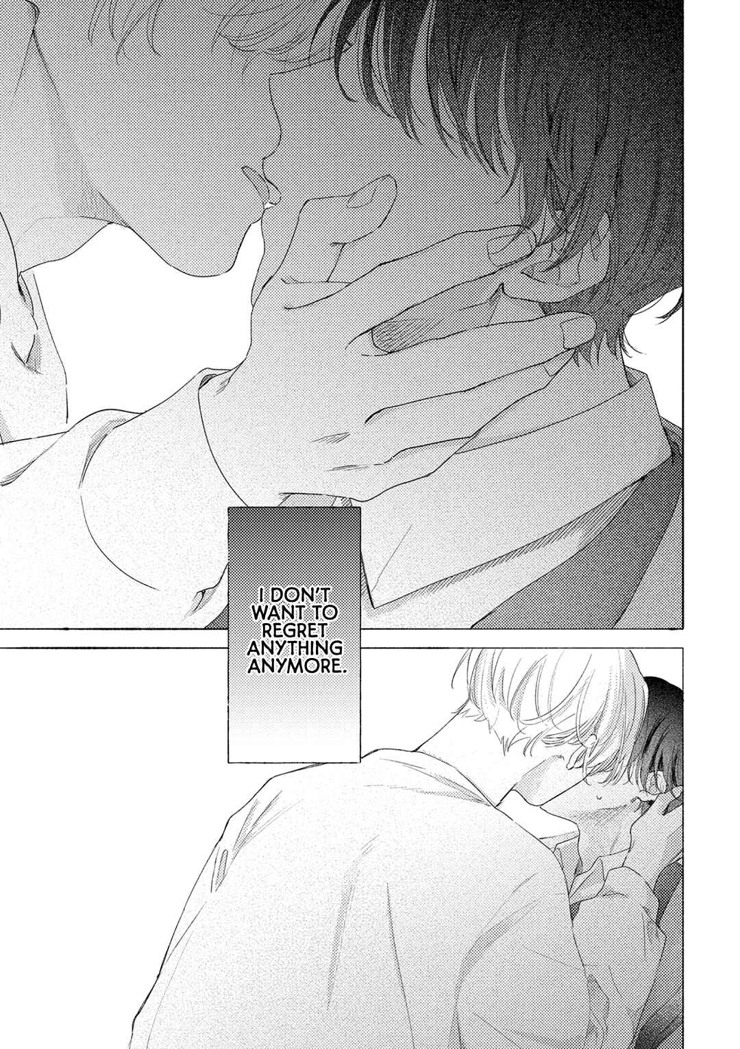 Page 30 Chapter 2 Kyou, Sukitte Iimasu