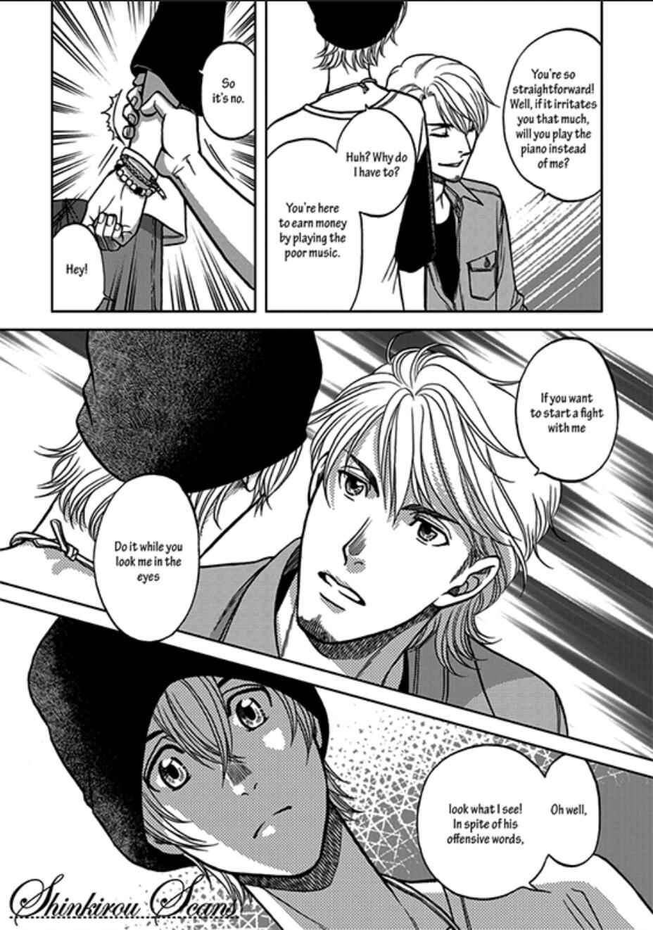 Page 19 Chapter 4 Ikumen After + a