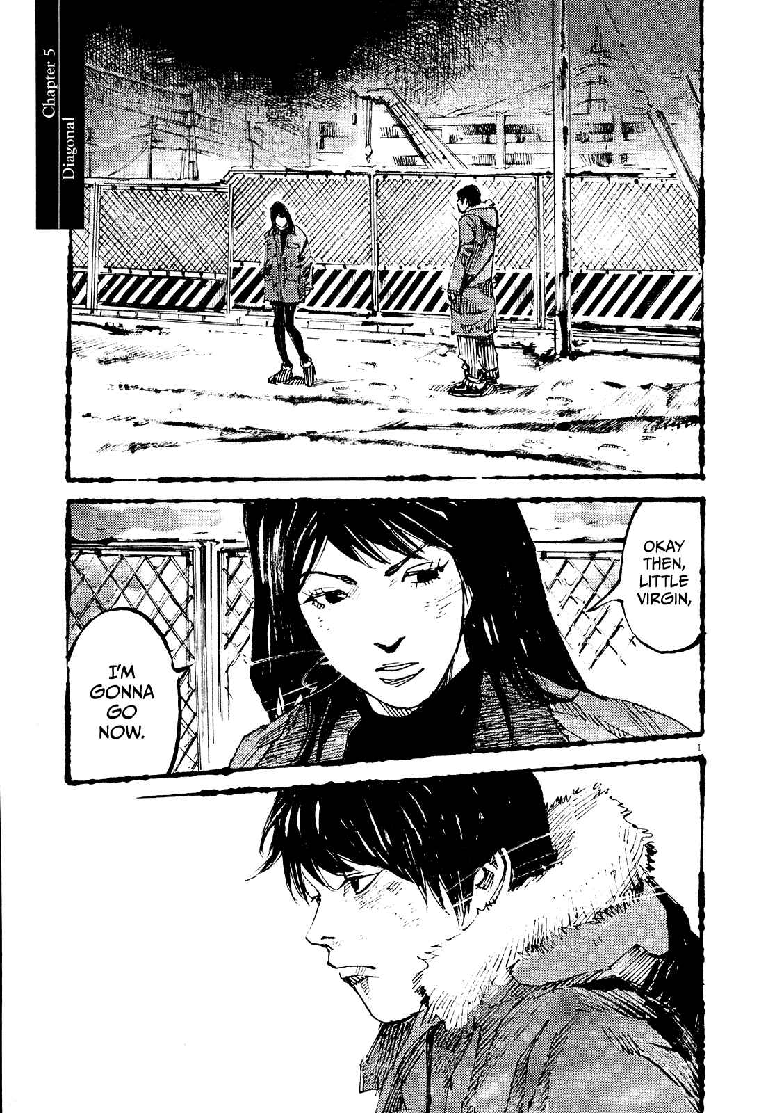 Page 1 Chapter 5 Reverberation
