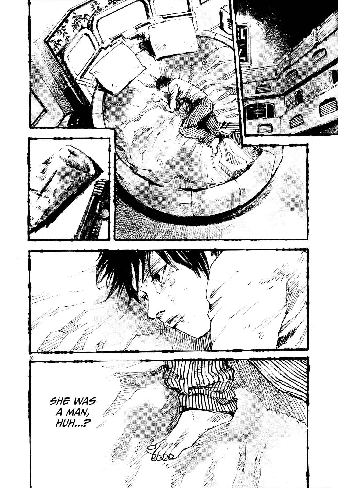 Page 20 Chapter 5 Reverberation