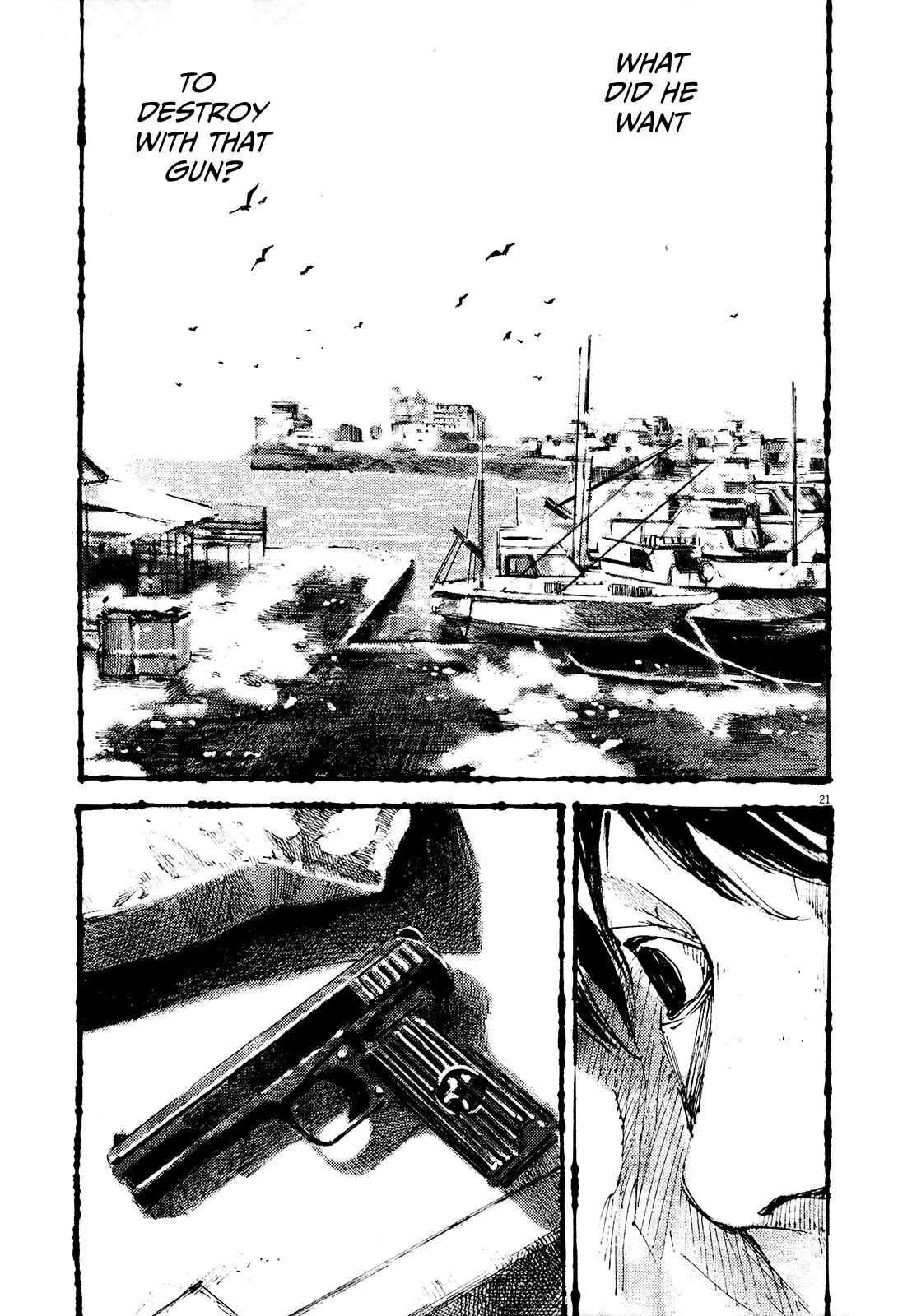 Page 21 Chapter 5 Reverberation