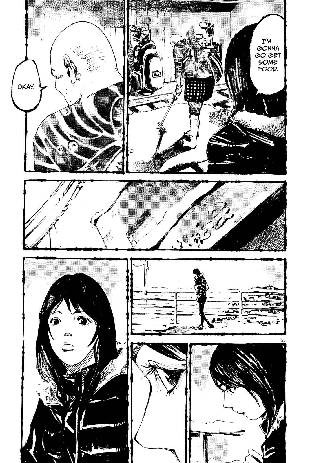 Page 25 Chapter 5 Reverberation