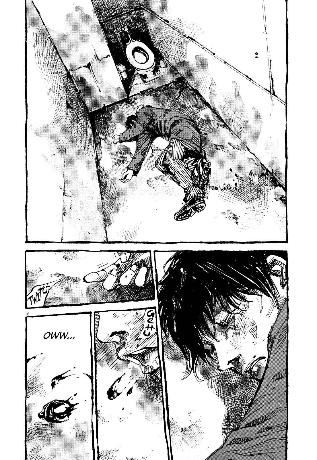 Page 16 Chapter 2 Reverberation