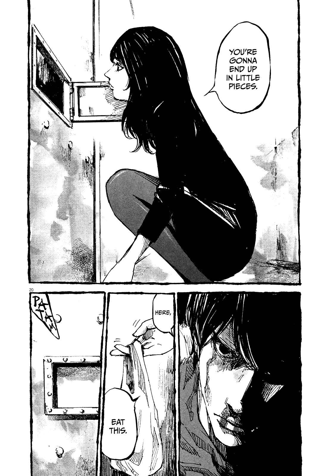 Page 20 Chapter 2 Reverberation