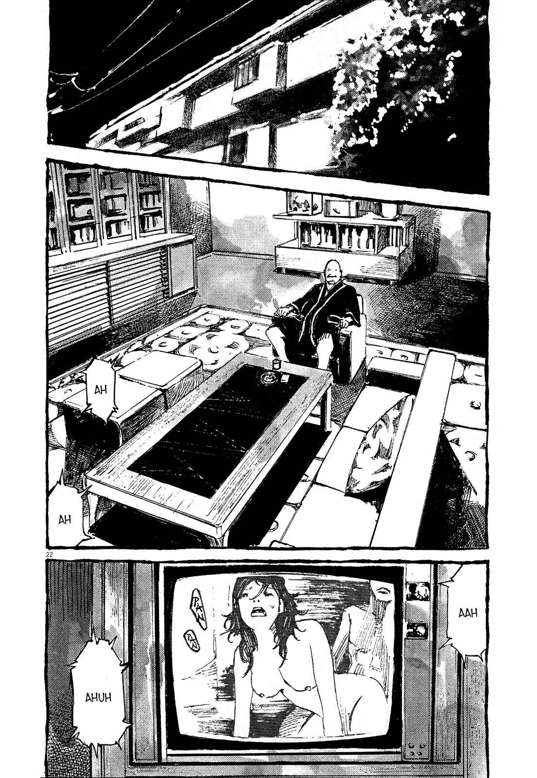 Page 22 Chapter 2 Reverberation