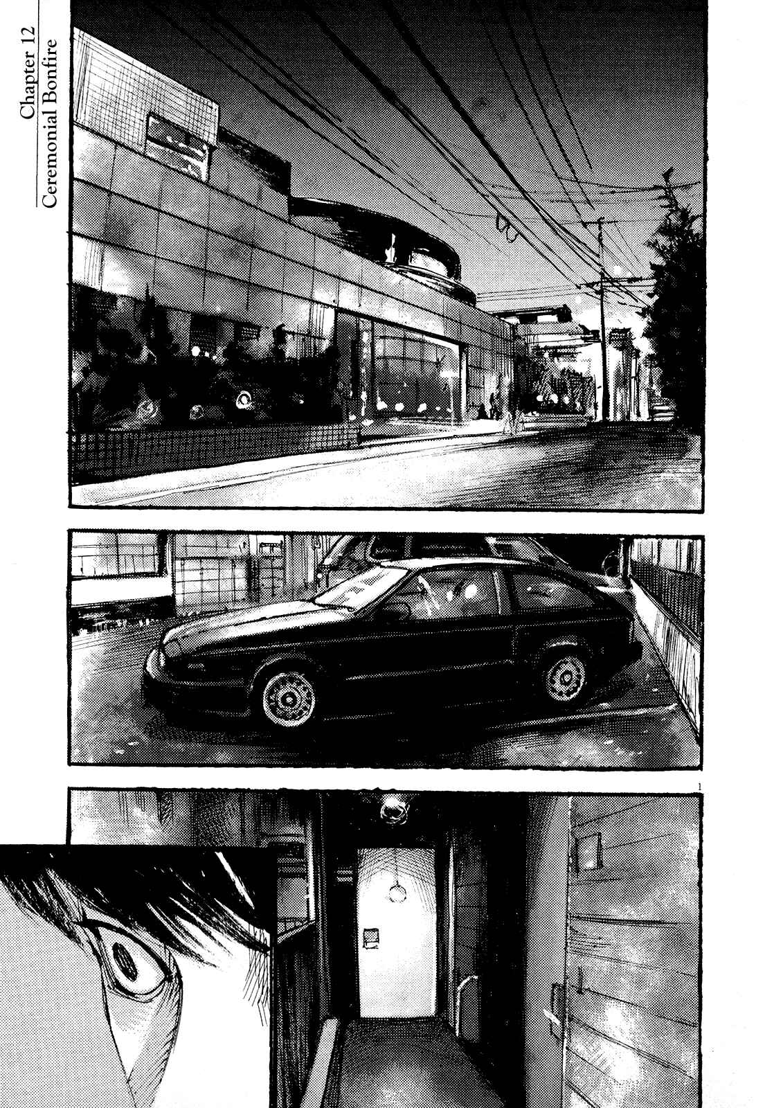 Page 1 Chapter 12 Reverberation