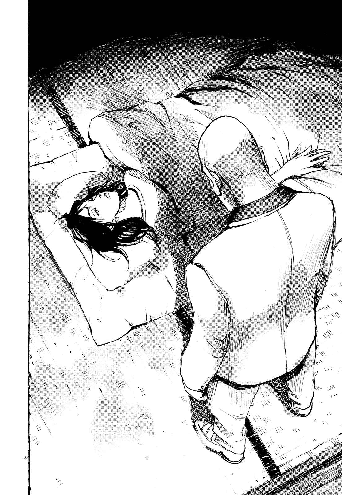 Page 10 Chapter 12 Reverberation