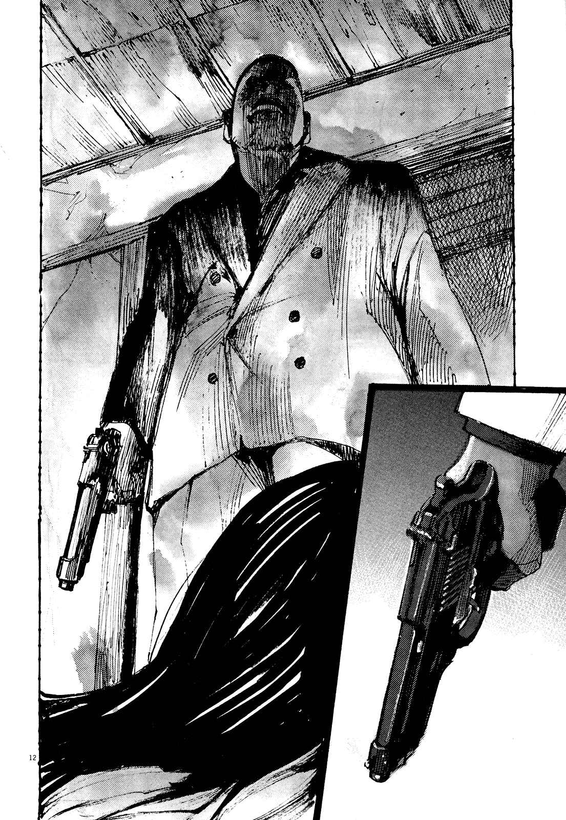 Page 12 Chapter 12 Reverberation