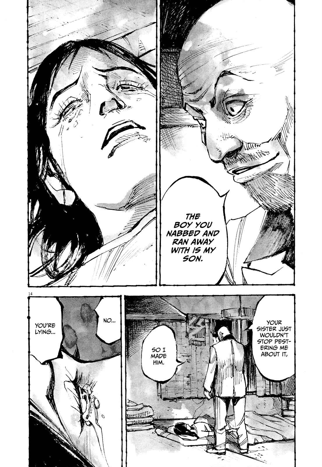 Page 14 Chapter 12 Reverberation