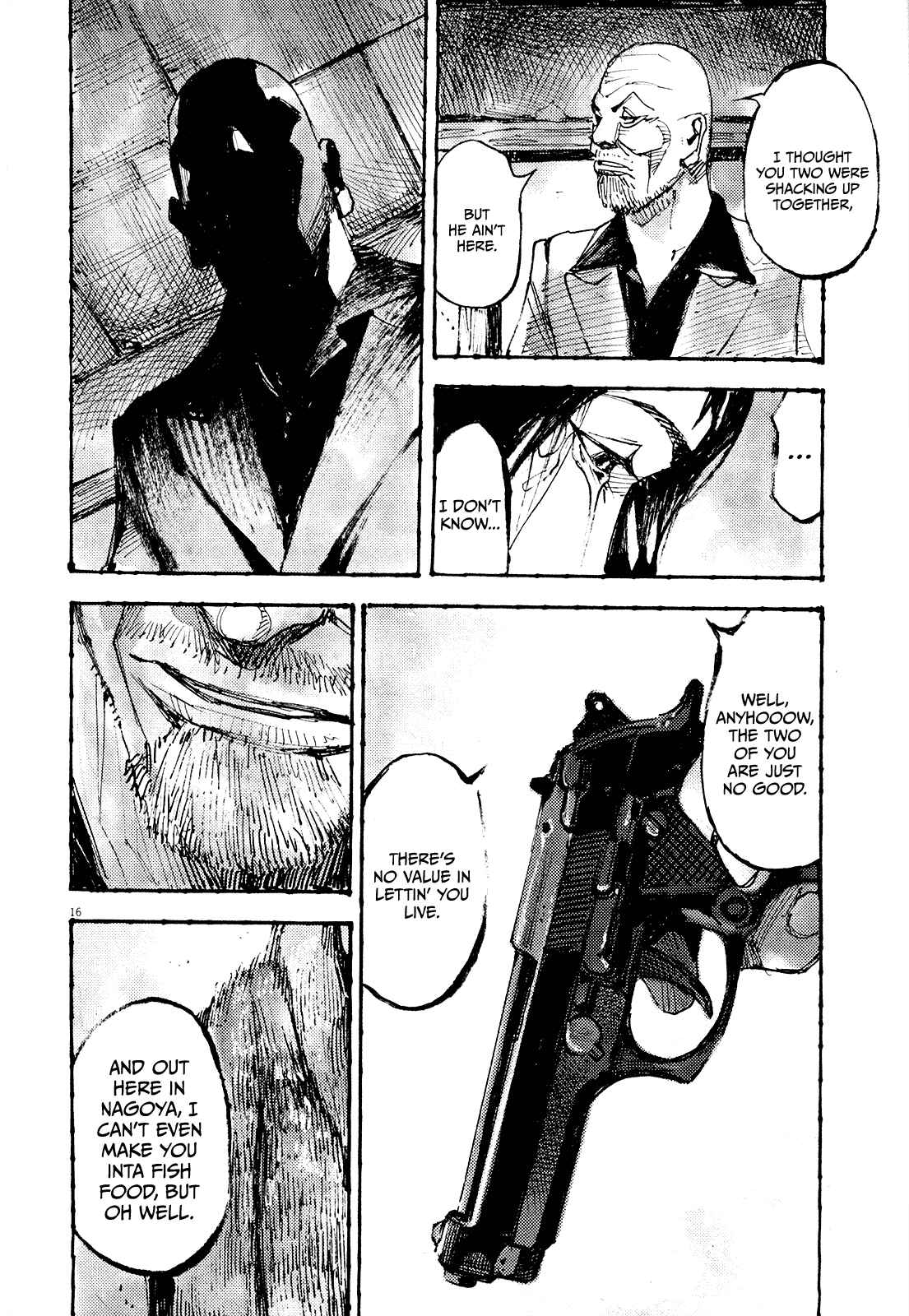 Page 16 Chapter 12 Reverberation
