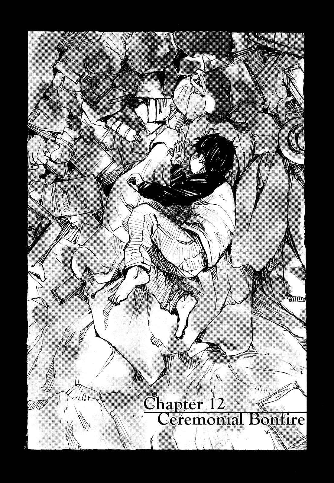 Page 2 Chapter 12 Reverberation