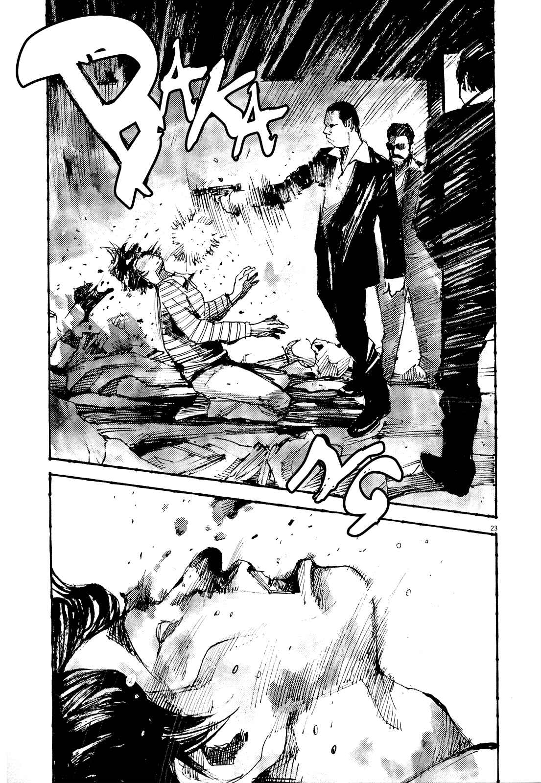 Page 23 Chapter 12 Reverberation