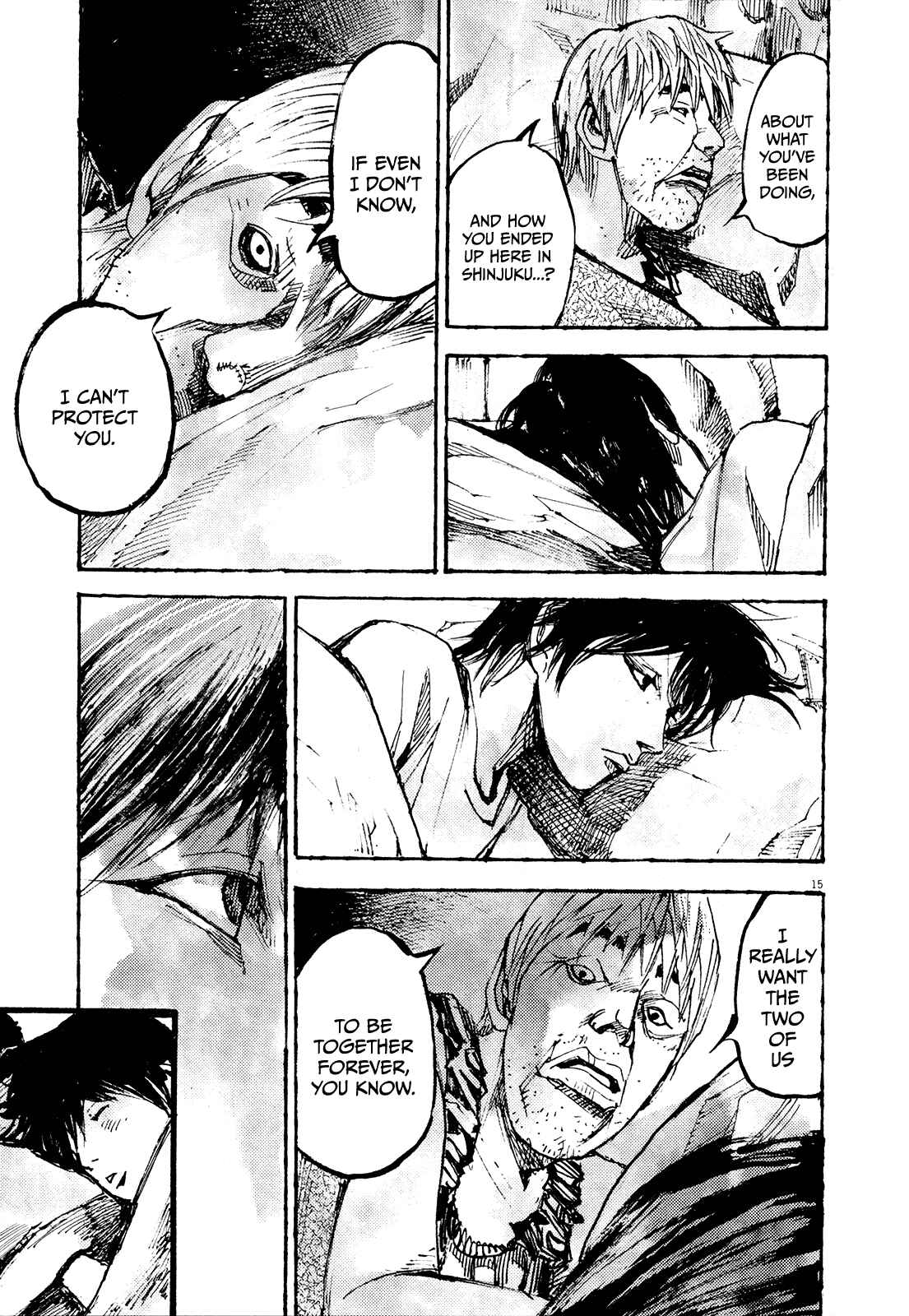 Page 14 Chapter 14 Reverberation