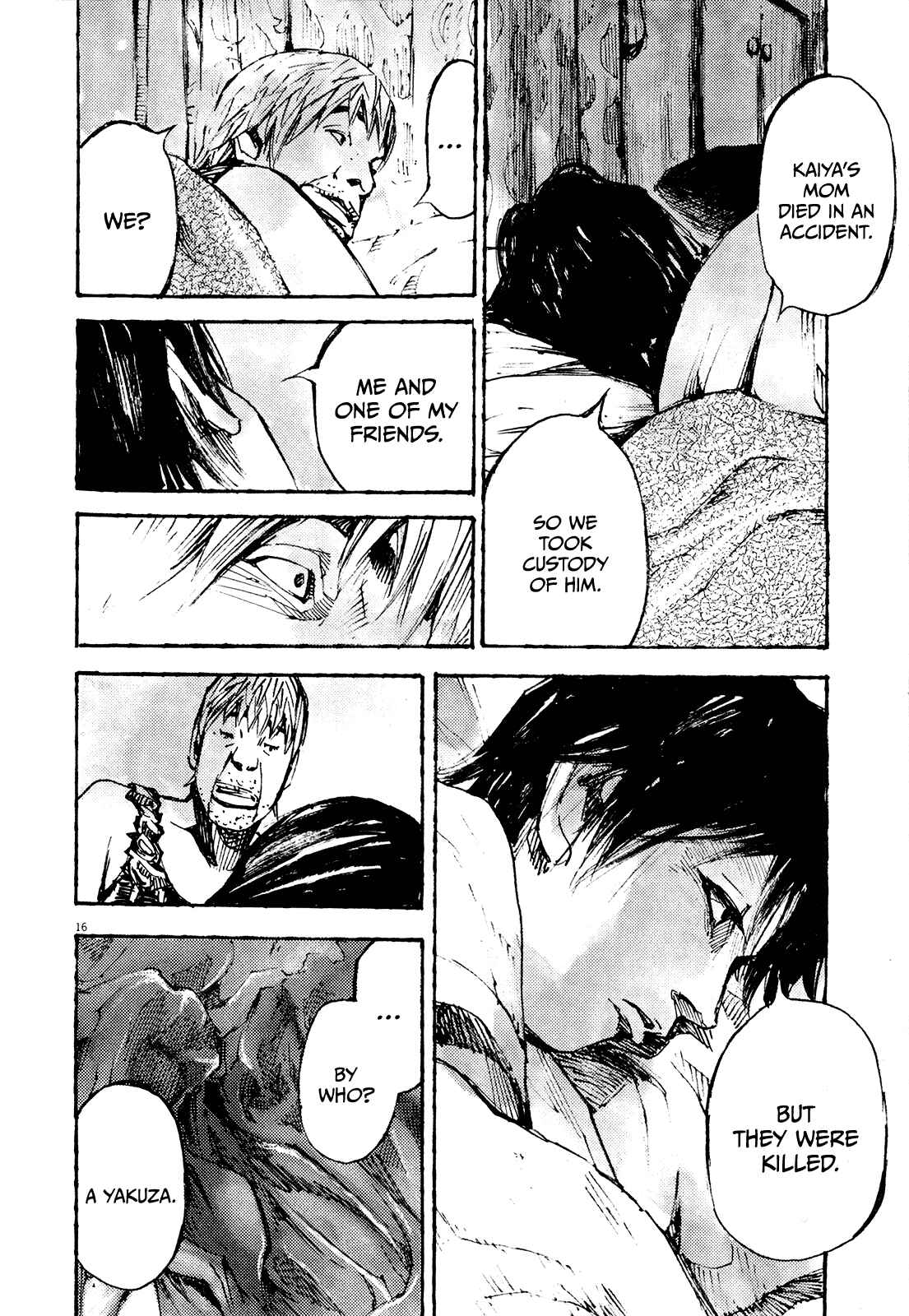 Page 15 Chapter 14 Reverberation