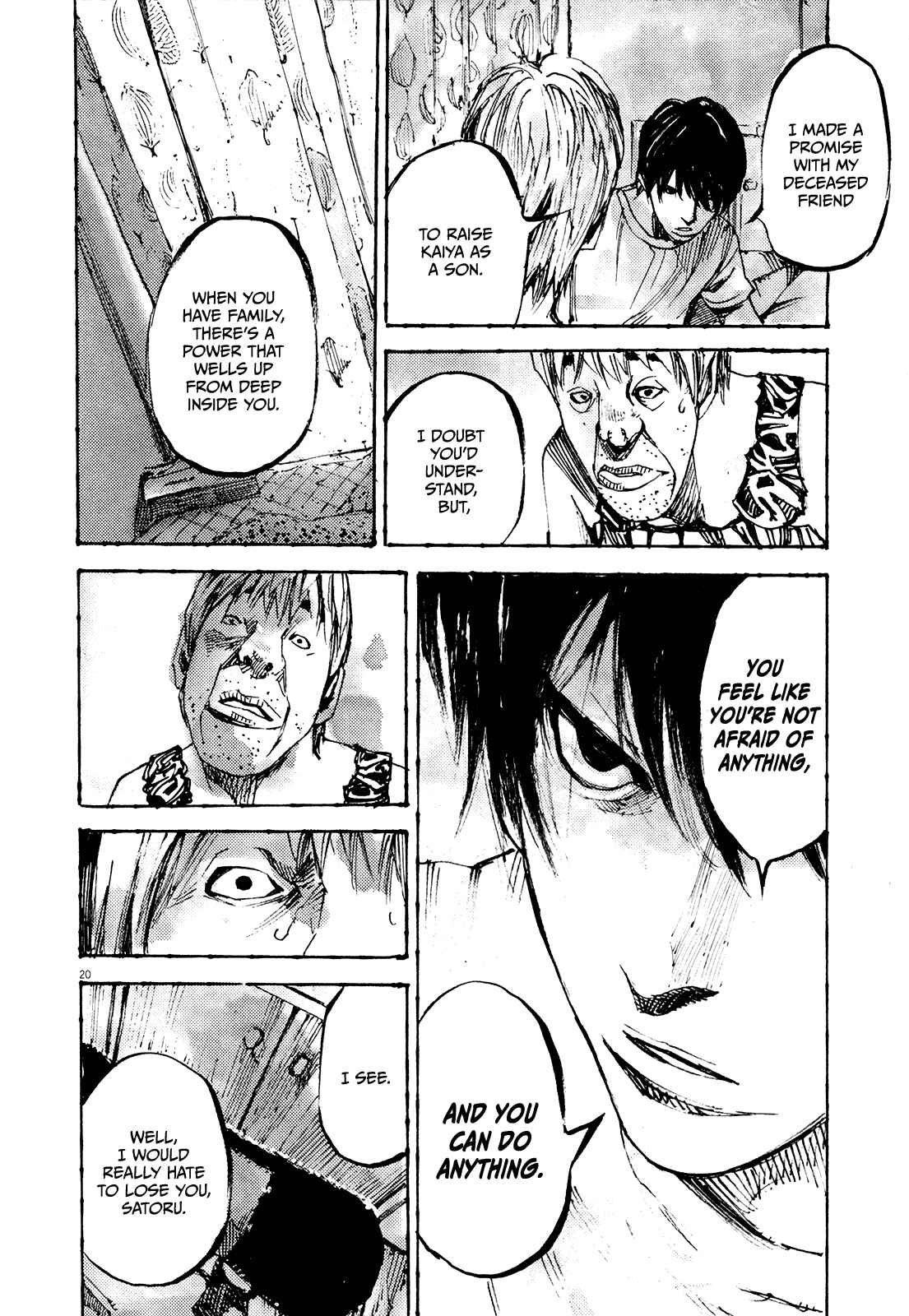 Page 19 Chapter 14 Reverberation
