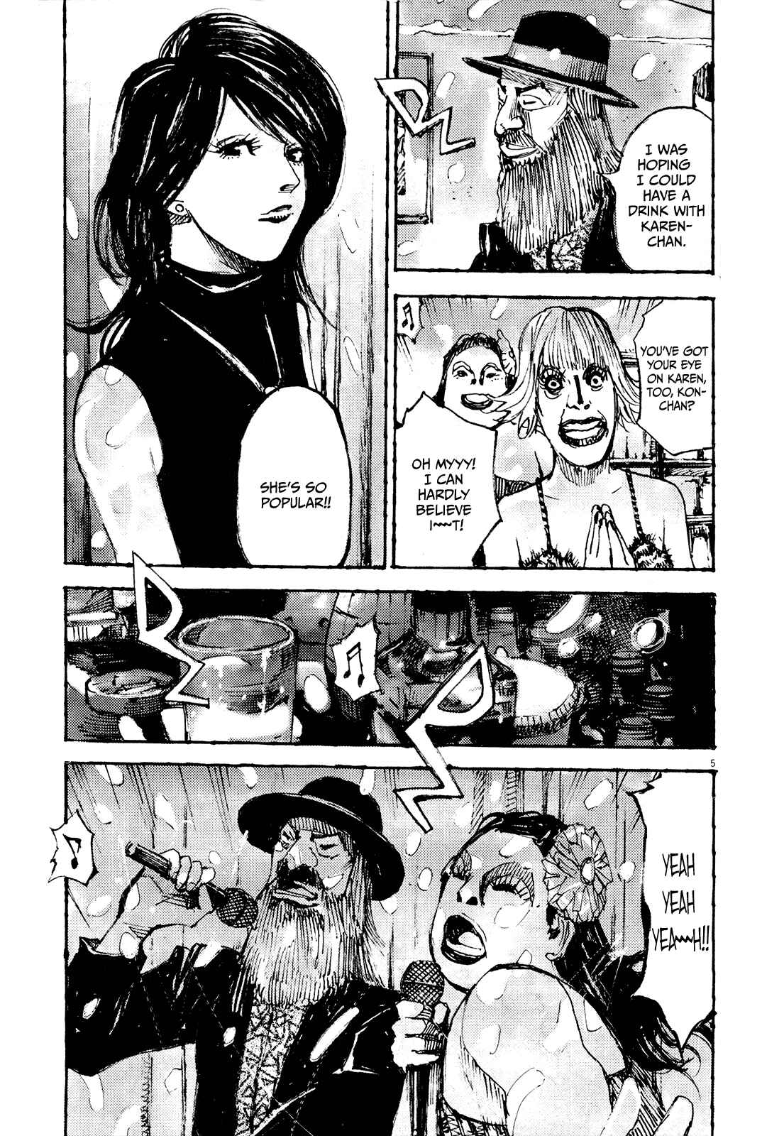Page 4 Chapter 14 Reverberation