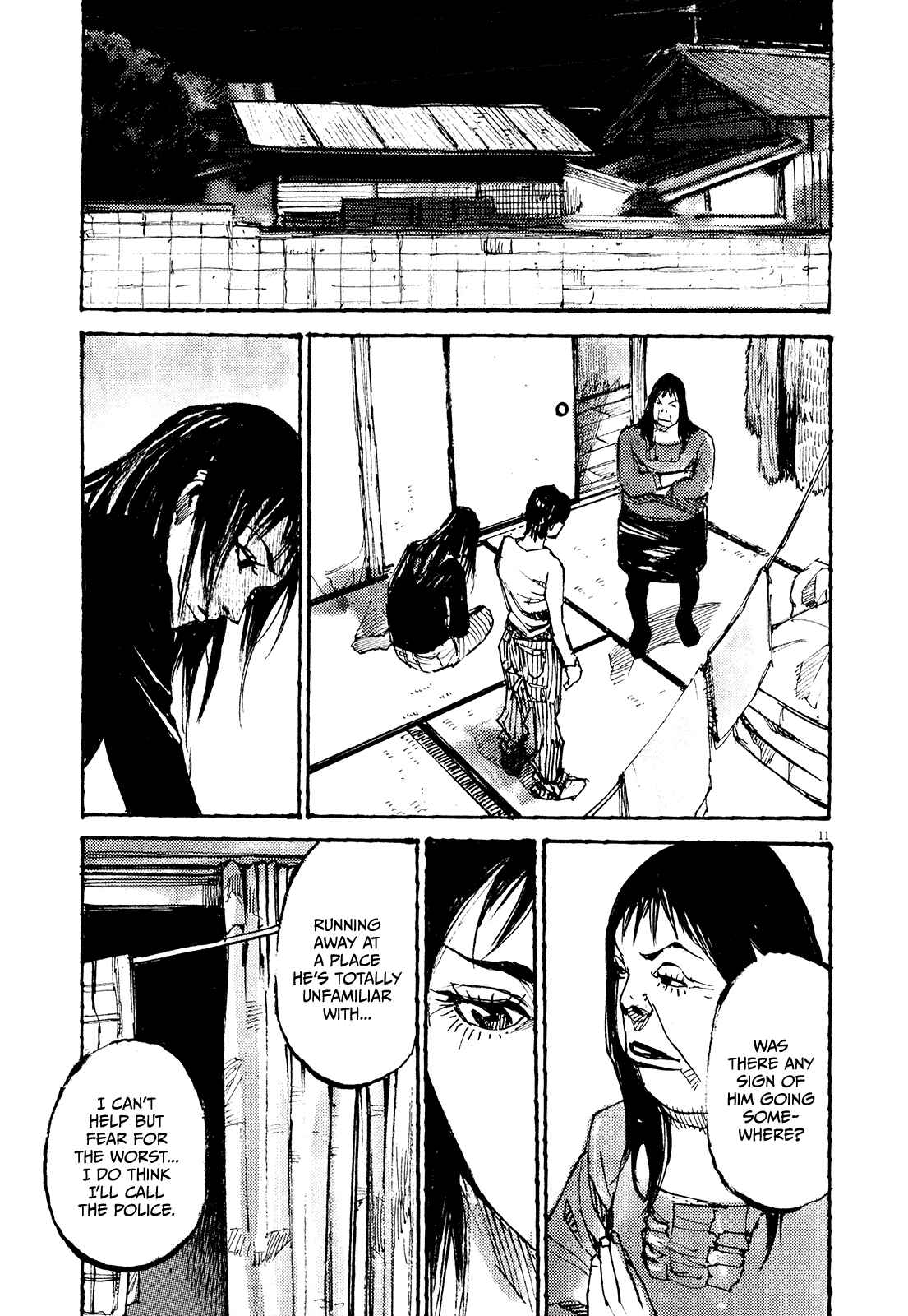 Page 11 Chapter 10 Reverberation