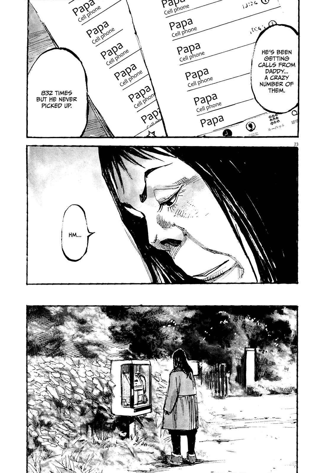 Page 23 Chapter 10 Reverberation