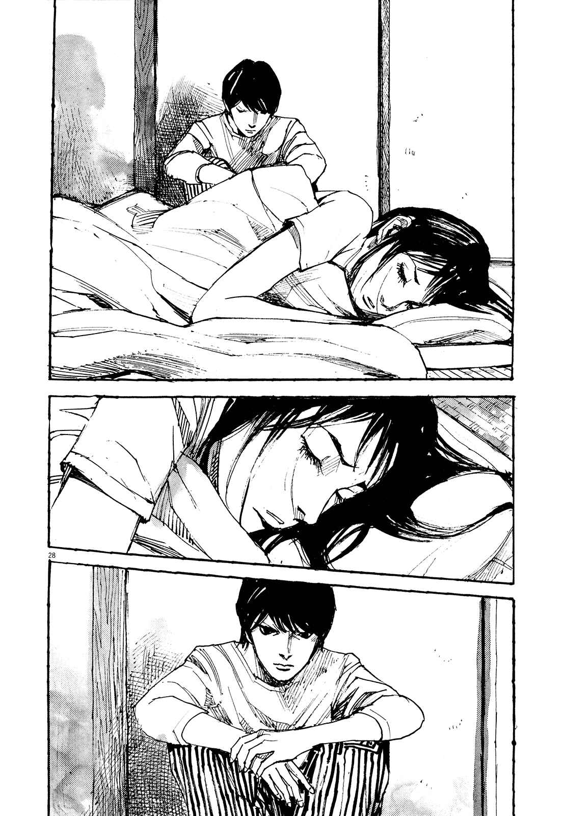 Page 28 Chapter 10 Reverberation