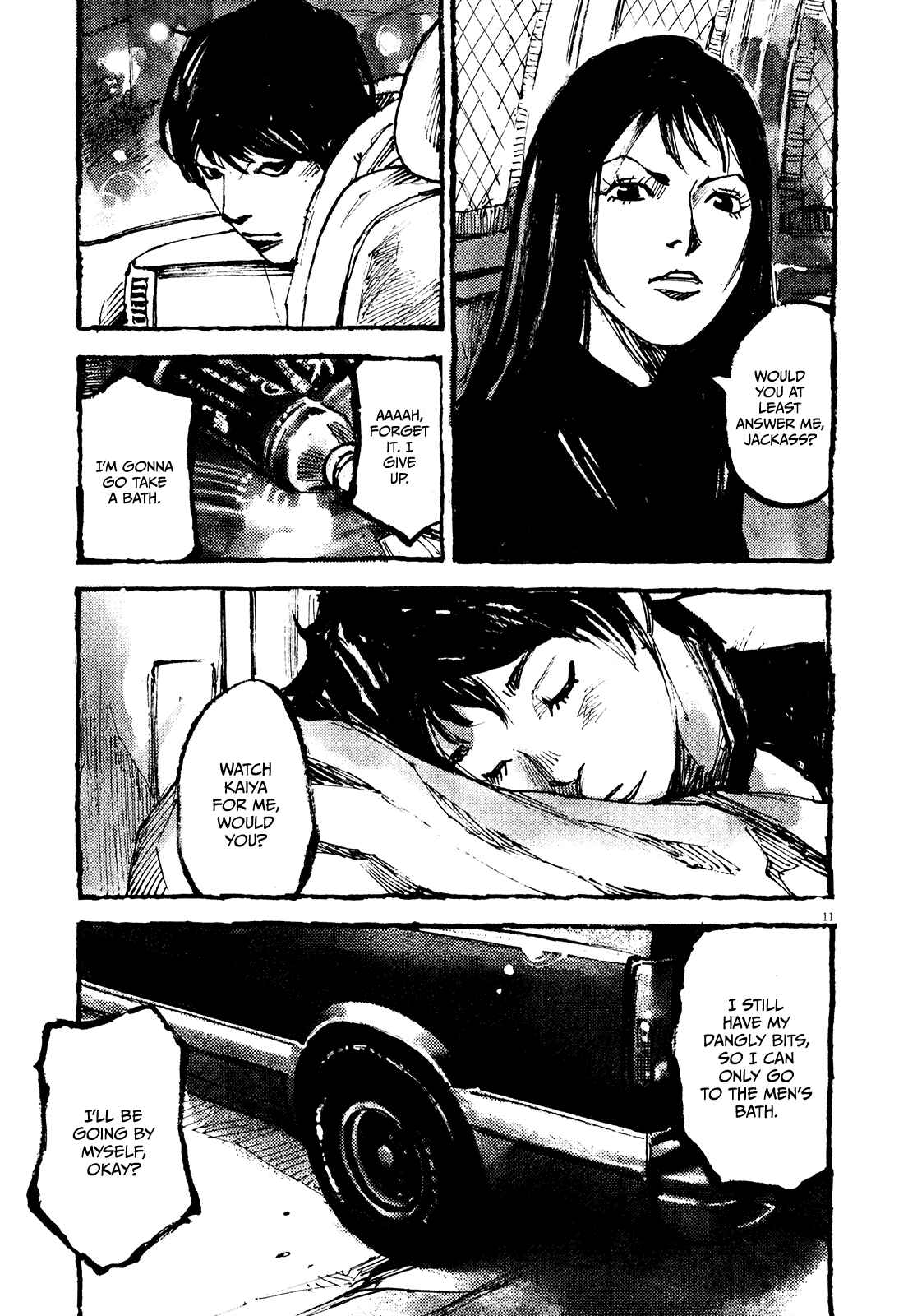 Page 10 Chapter 8 Reverberation