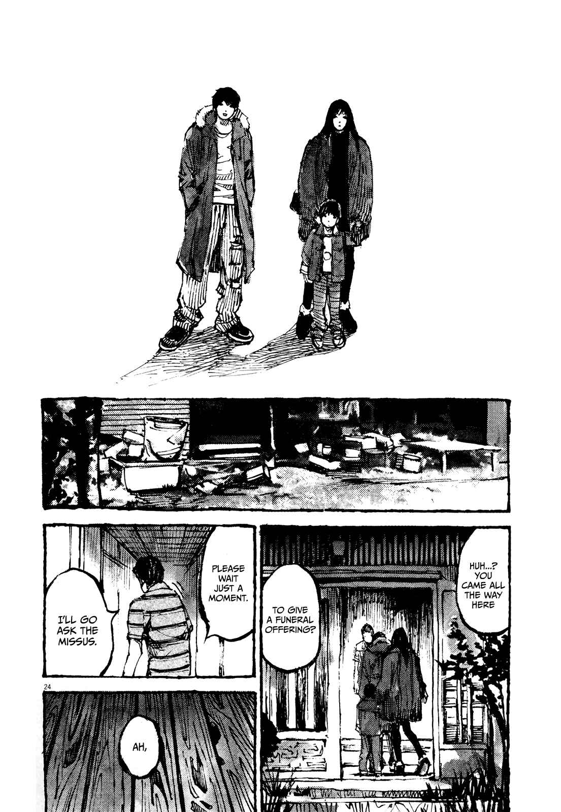 Page 22 Chapter 8 Reverberation