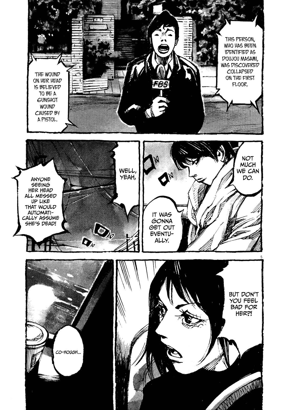 Page 4 Chapter 8 Reverberation